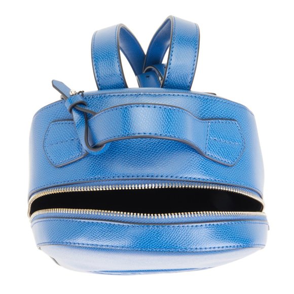 NEW EMPORIO ARMANI DENIM Backpack main image 2